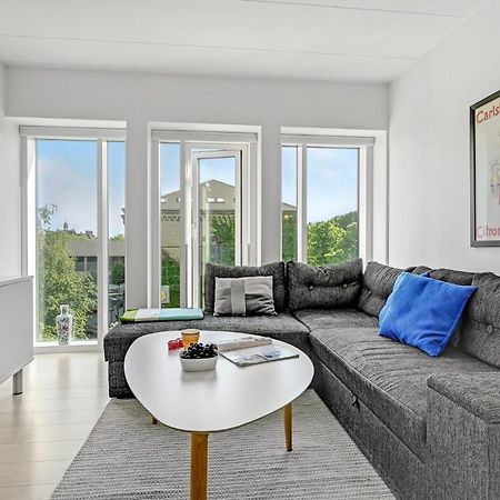 Gorgeous Apartment In Aarhus C With Wifi エクステリア 写真