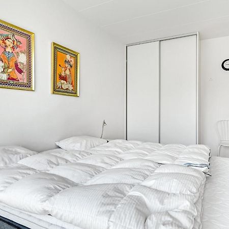 Gorgeous Apartment In Aarhus C With Wifi エクステリア 写真