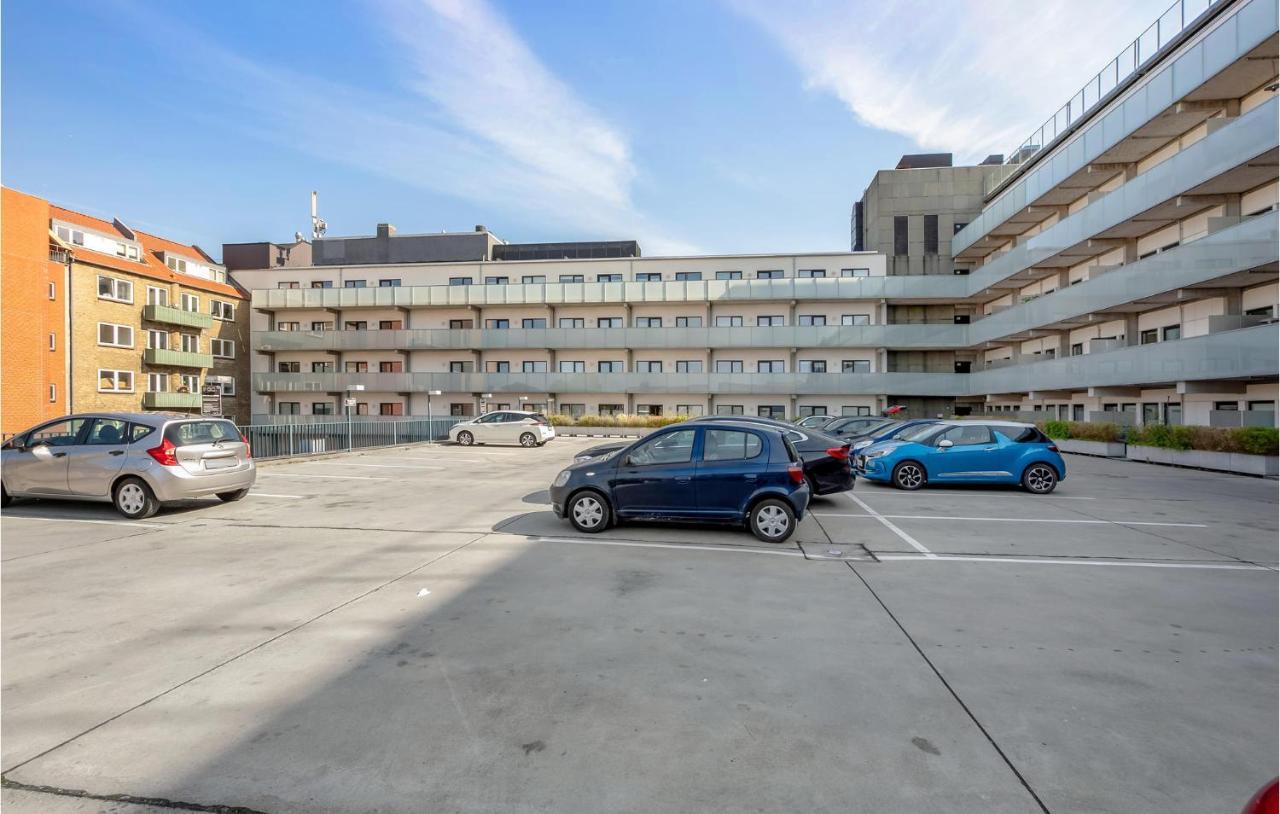 Gorgeous Apartment In Aarhus C With Wifi エクステリア 写真