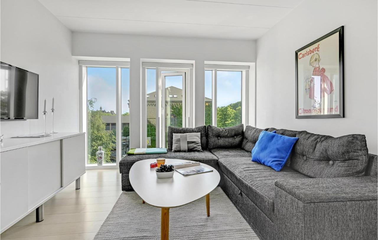 Gorgeous Apartment In Aarhus C With Wifi エクステリア 写真