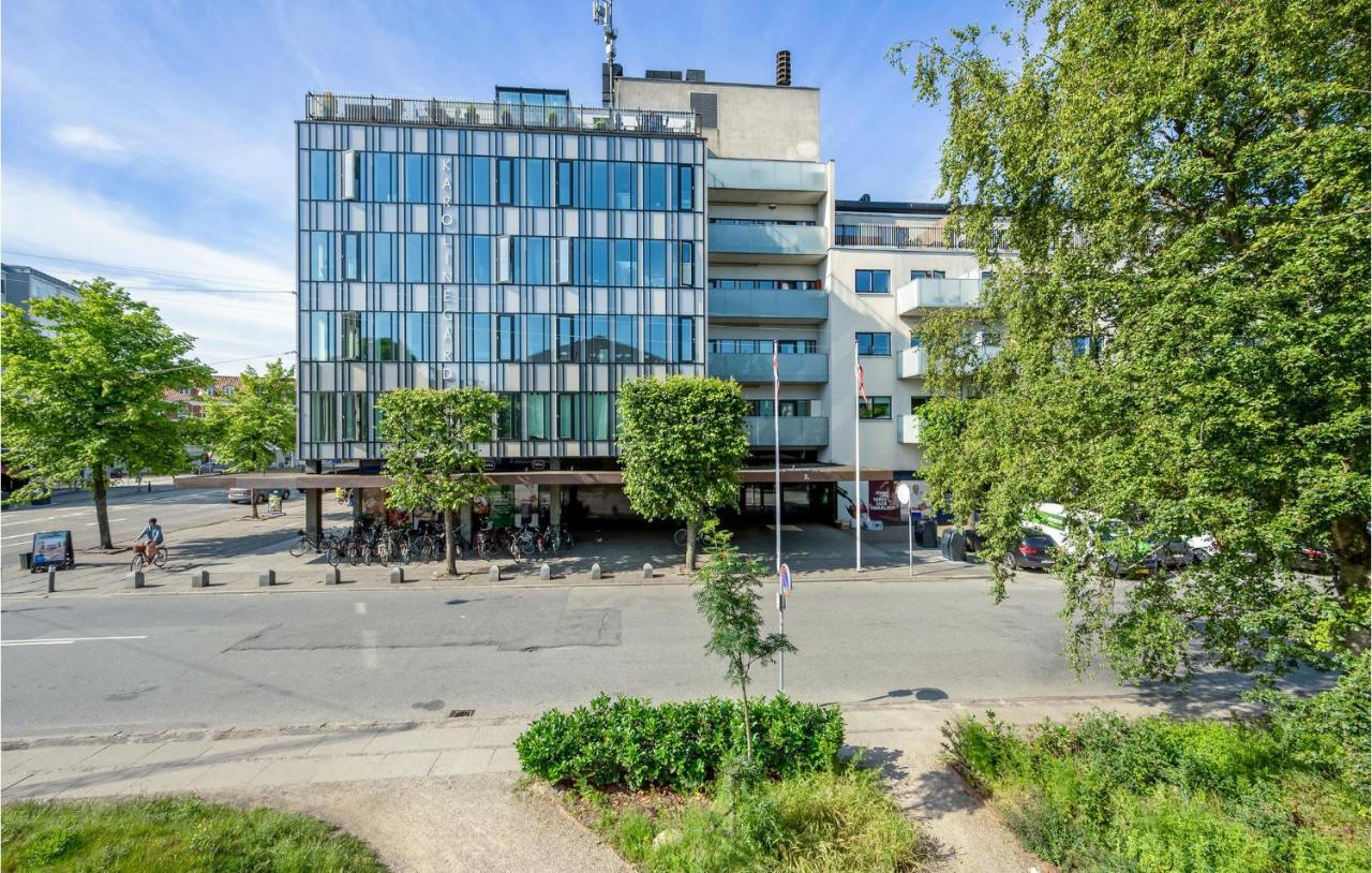 Gorgeous Apartment In Aarhus C With Wifi エクステリア 写真