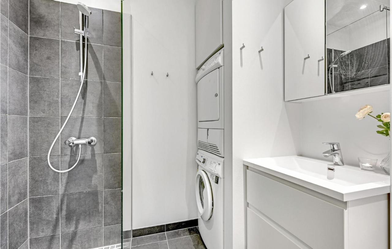 Gorgeous Apartment In Aarhus C With Wifi エクステリア 写真