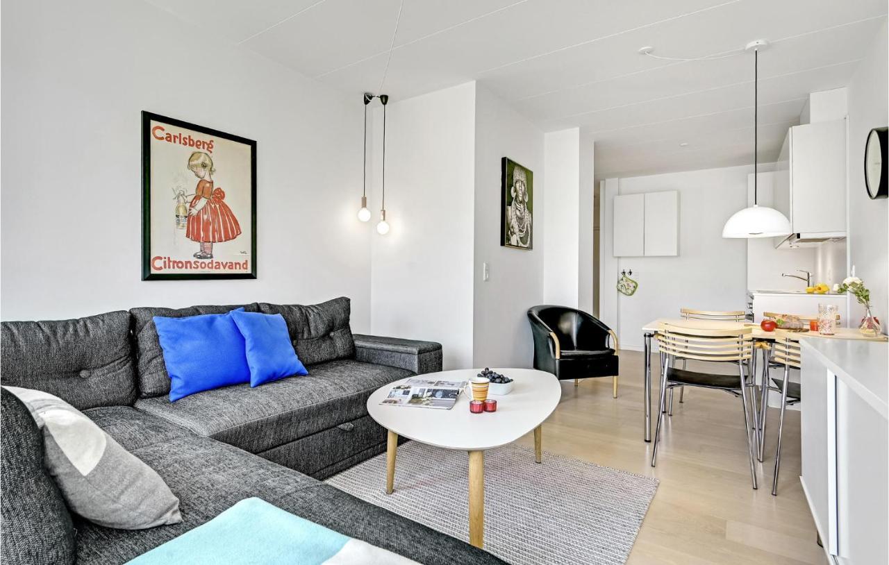 Gorgeous Apartment In Aarhus C With Wifi エクステリア 写真